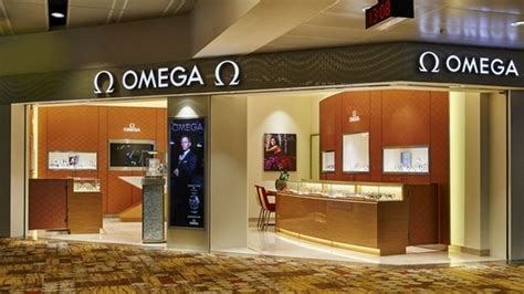 singapore duty free omega watch|The Best Airports Worldwide for Watch Buying .